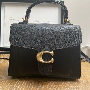 Coach Tabby Bag